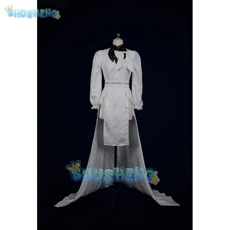 Honkai Star Rail cos Constance Dahlia cosplay clothing game anime cosplay costume