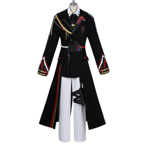 Love And Deepspace Cosplay Caleb cosplay Caleb cosplay costume