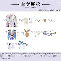 Honkai Impact 3: Elysia Cosplay Costume Herrscher of Human Ego Elysia Jumpsuit Halloween Party Costumes
