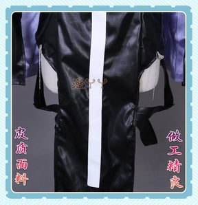 Anime! Honkai Impact 3 Kallen Kaslana Nun's outfit Lovely Uniform Cosplay Costume Halloween Suit