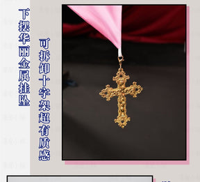 Anime Fate/Kaleid Liner Illyasviel von Einzbern Cosplay Costume Prisma Illya Wand Women Girls Halloween Roleplay Shoes Prop