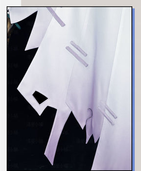 Game Honor of Kings Yao Cosplay Costume Uniform Halloween Carnival Party Christmas Play Role Clothes Clothing