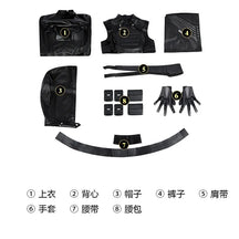 Thunderbolts Ghost Cosplay Costume Uniform Halloween Carnival Party Christmas Play Role Clothes Clothing for Women