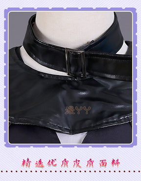 Identity V Patient Emil Cosplay Game Cosplay Costume Man Emil Uniform Halloween Play Role Comic Con Outfit Suit