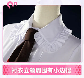 Umamusume: Pretty Derby Buena Vista Win Or Lose Cosplay Costume Cos Game Anime Party Uniform Hallowen Play Role Clothes Clothing