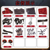 Identity V Emil Cosplay Costume Cos Game Anime Party Uniform Hallowen Play Role Clothes Clothing New Full Set
