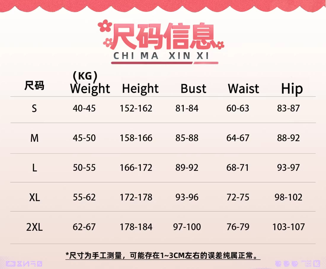 Shusheng-R Zenless Zone Zero Warm Glow of Sunset Ye Shunguang Cosplay Costume Halloween Carnival Uniforms Anime Clothing