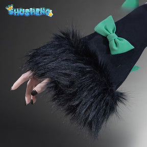 Zenless Zone Zero ReDreaming Angel Nangong Yu Cosplay High quality Costume full set Shushengcos