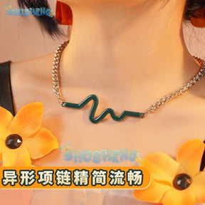 Game Zenless Zone Zero Belle Cosplay Costume Uniform Halloween Carnival Party Christmas Play Role Clothes Summer Clothing