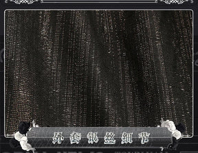 Twisted-Wonderland‌ Epel Felmier Cosplay Costume Uniform Halloween Carnival Party Christmas Play Role Clothes Clothing