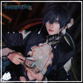Anime Black Butler Cosplay Ciel Phantomhive Oyster oysters Costume Gothic style dress accessories Halloween party women uniform