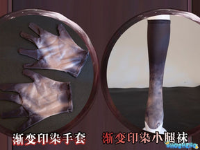 Identity V Emil Cosplay Costume Cos Game Anime Party Uniform Hallowen Play Role Clothes Clothing New Full Set