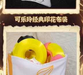 Norton Campbell Cosplay Costume Game Identity V Prospector Cosplay Suit Party Clothing Halloween Carnival Uniforms