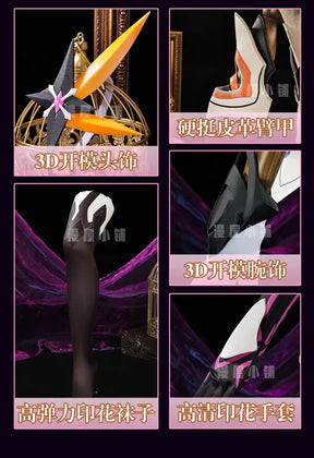 Kiana Kaslana Cosplay Costume Honkai Impact 3 Uniform Halloween Carnival Party Christmas Play Role Clothes Clothing for Women