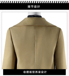 Shusheg-R Pokémon LEGENDS Z-A Emma Cosplay Costume Uniform Halloween Carnival Party Christmas Play Role Clothes Clothing for Women