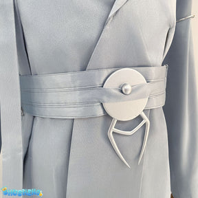 Alien Stage Luka Cosplay Costume Round7 Uniform Halloween Carnival Party Christmas Play Role Clothes Clothing for Men Shusheng