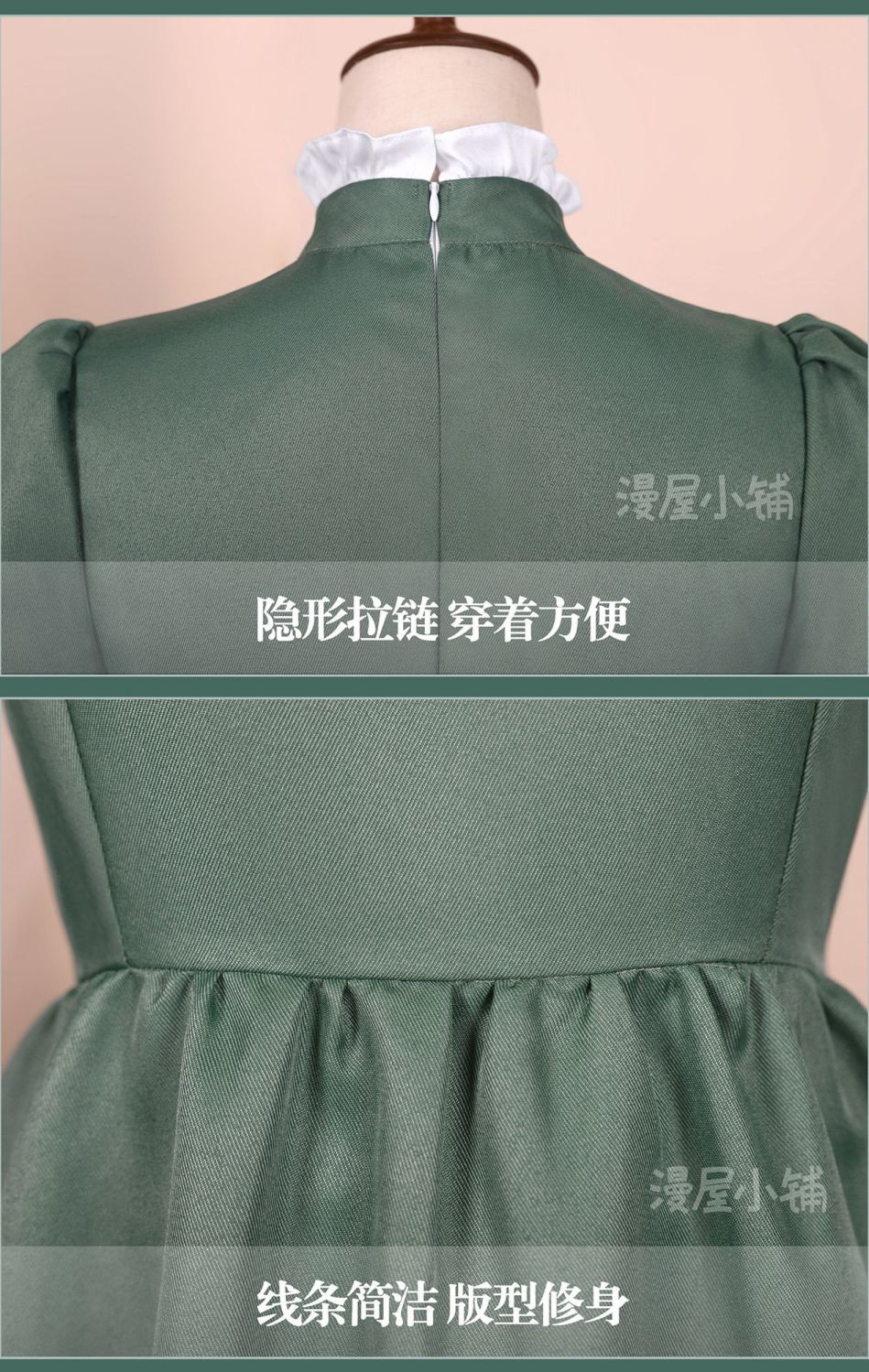Anime Howl Cosplay Costume Sophie Dresses Hatter Costume Long Dress Apron Women Halloween Costume