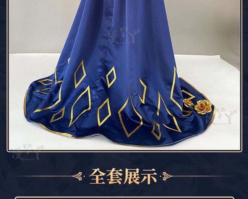 C.C. Cosplay Lelouchh Chessboard Party Gown Mahjongg Soul CC Lelouchh Cosplay Costume