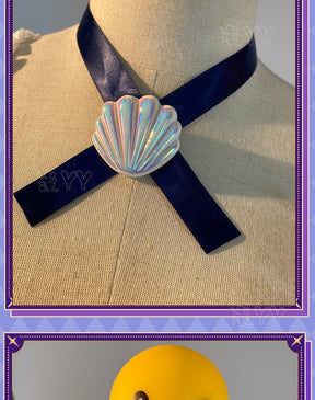 Game Identity V Tracy Reznik Mechanic Re-Swim Cosplay Costume Blue Stripe Swimsuit Glasses Hat Woman Sexy Lovely Carnival Lolita