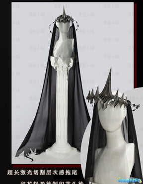 Game Arknights Amiya Cosplay Costume Women Dress Anime Party Uniform Hallowen Play Role Clothes HERO Cos