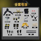Trigger Cosplay Costume Game Zenless Zone Zero Uniform Halloween Carnival Party Christmas Play Role Clothes Clothing