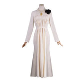Halloween party Lady dimitrscu cosplay costume chamelain Alcina biohazce Comtesse sexy cosplay Lady Vampire Shusheng