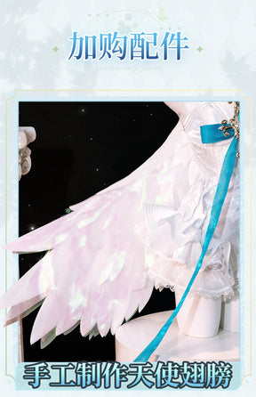 Anime Miku Cospaly  miku Costume Jumpsuit skirt leg, tie socks headwear, props accessories complete set Halloween women uniform