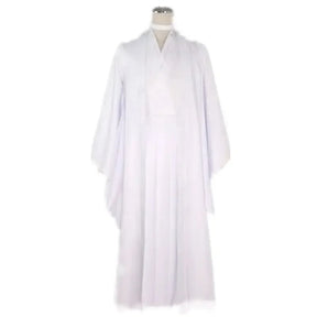 Novel Xie Lian Heaven Official's Blessing Cosplay Costume Halloween Carnival Hanfu Wig Men's and Women's uniform Set
