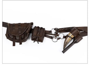 Movie How to Train Your Dragon Hiccup Cosplay Costume Uniform Halloween Carnival Party Christmas Play Role Clothes Clothing