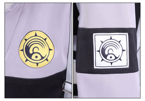 GACHIAKUTA Riyou Cosplay Costume Halloween Christmas Anime Party Game Comic Con Daily fashion Clothes