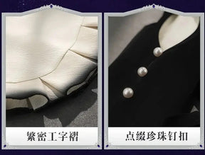 Anime Black Butler Ciel Phantomhive Gown Cosplay Costume Party Carnival Gorgeous Dress Accessories Prop Fashion Men Women Set