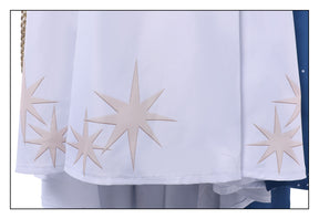 Reverse 1999 Sonetto Cosplay Costume anime animation