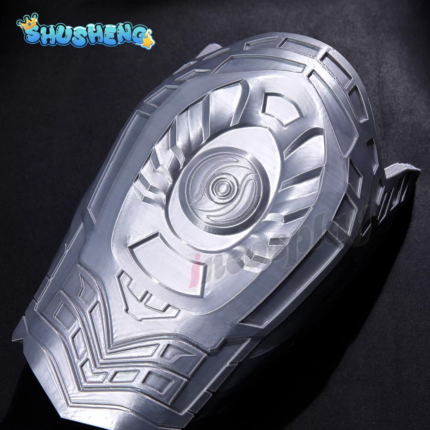 Movie Cosplay Series: Predator: Badlands -Dek、Njohur（Yautja） Cosplay Costume full set Shushengcos