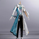 Game Cosplay Series: Wuthering Waves-Luuk Herssen Cosplay Costume full set Shushengcos S-XXL