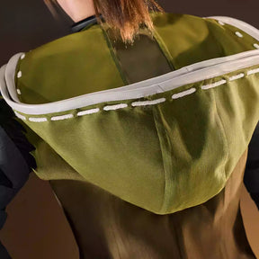 Shusheng-R Identity Ⅴ Survivors Mercenary Full Set Uniform Cosplay Costume