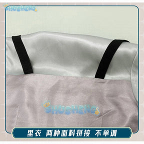 Shusheng Nu: Carnival Rei Men Cosplay Costume Cos Game Anime Party Uniform Hallowen Play Role Clothes Clothing