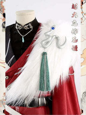 Ensemble Stars Sakuma Rei Ran Nagisa Nagumo Tetora Tenshouin Eichi Cosplay Costume Uniform Halloween Carnival Party Christmas