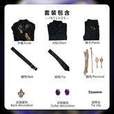 Twisted Wonderland Heartslabyul Savanaclaw Octavinelle Scarabia Pomefiore Ignihyde Diasomnia Cosplay Costume Uniform