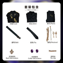 Twisted Wonderland Heartslabyul Savanaclaw Octavinelle Scarabia Pomefiore Ignihyde Diasomnia Cosplay Costume Uniform