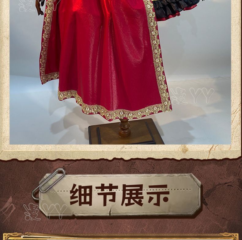 Vtuber Sanya Nijisanji Kuzuha Sexual Turn Cosplay Costume Anime Roleplay Holiday Party Outfits Noble Dress Uniform