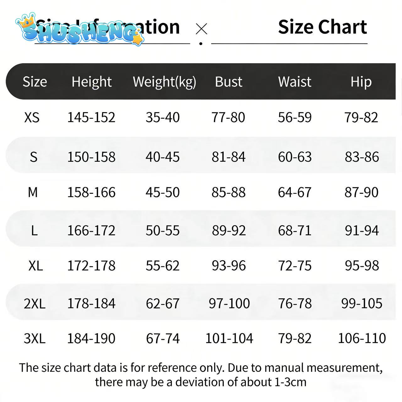 Game Cosplay Series: Wuthering Waves-Luuk Herssen Cosplay Costume full set Shushengcos S-XXL