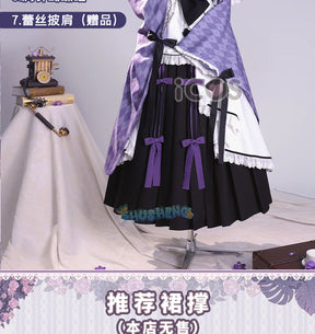 Kaname Madoka Cosplay Costume Anime Puella Magi Madoka Women Role Play Clothing Halloween Suit Shusheng