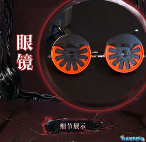 Identity V Emil Cosplay Costume Cos Game Anime Party Uniform Hallowen Play Role Clothes Clothing New Full Set