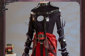 Identity V Emil Cosplay Costume Cos Game Anime Party Uniform Hallowen Play Role Clothes Clothing New Full Set