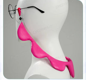 Shusheng-R Pokémon LEGENDS Z-A Corbeau Cosplay Costume Cos Game Anime Party Uniform Hallowen Play Role Clothes Clothing