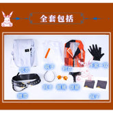 English Vtuber Virtual YouTuber Luxiem Mysta Rias Outfits Anime Customize Cosplay Costumes