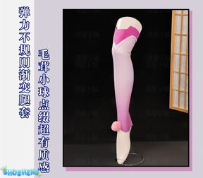 Honor of Kings Xiaoqiao Cosplay Costume Xiao Qiao Anime Character Halloween Uniform