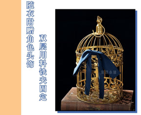 Fate/stay Night Artoria Pendragon Saber Cosplay Dress Daily Suit Outfits Japanese Jiakei Dresses Games Role-play Wig Prop Suits