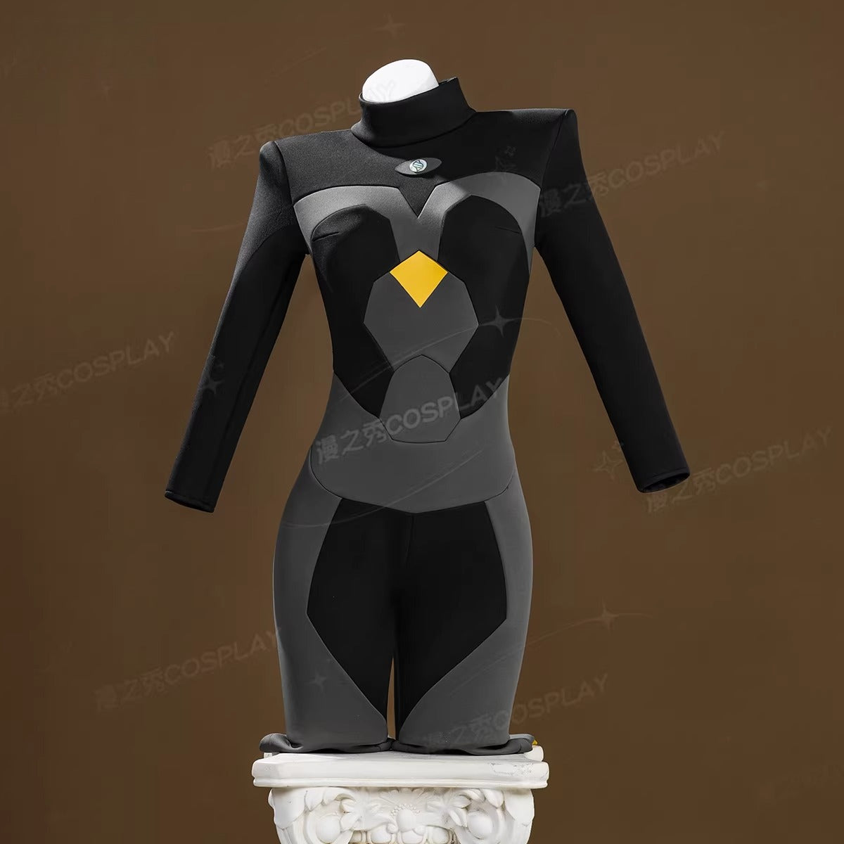 Game Cosplay Series: Pokémon Legends: Z‑A Emma Nintendo Cosplay High quality Costume full set XS-XXL Shushengcos