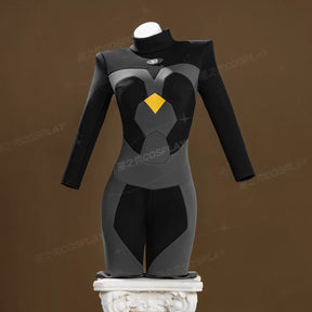 Game Cosplay Series: Pokémon Legends: Z‑A Emma Nintendo Cosplay High quality Costume full set XS-XXL Shushengcos